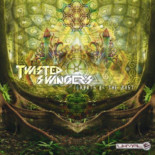 Twisted Swingers - Roots Of The Past (2020)