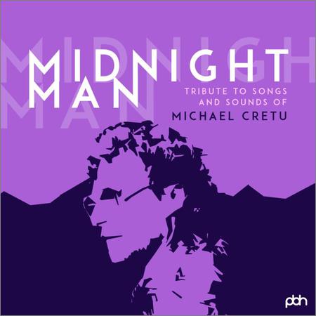 VA - Midnight Man-Tribute To Songs And Sounds Of Michael Cretu (24 April, 2020)
