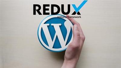 Udemy   Wordpress Theme Development with Redux Framework 2020
