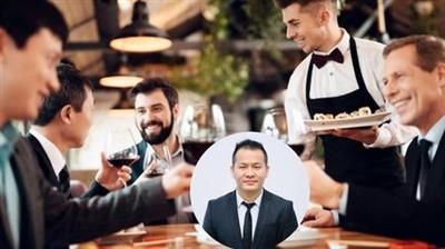 Restaurant Management Master Class
