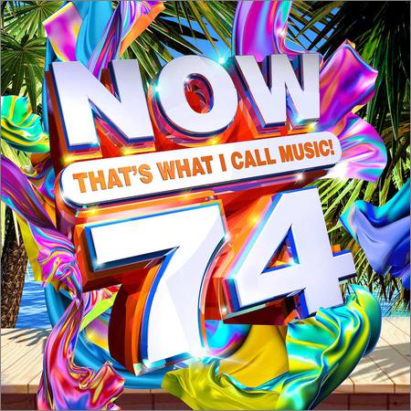 VA - NOW Thats What I Call Music 74 (May 1, 2020)