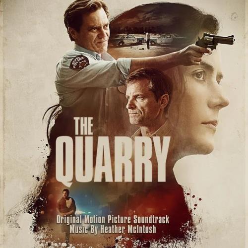 Heather Mcintosh - The Quarry (Original Motion Picture Soundtrack) (2020)