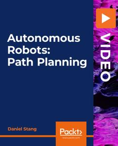 Autonomous Robots Path  Planning
