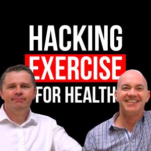 Coursera - Hacking Exercise For Health. The surprising new science of fitness by MacMaster  Unive...