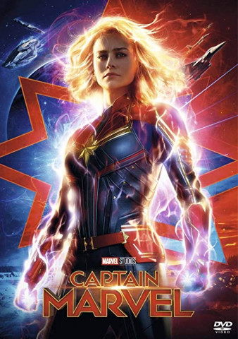 Captain Marvel 2019 German DTSD DL 1080p BluRay x264 – MULTiPLEX