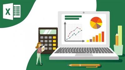 Microsoft Excel - Learn MS EXCEL For DATA  Analysis 485c88c302c1877532d1ff228e765604