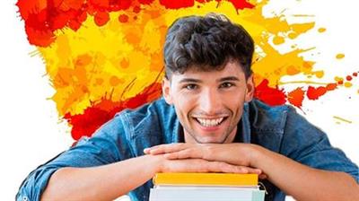 Spanish for beginners fast learning course