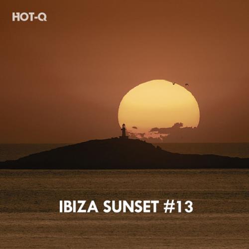 Ibiza Sunset, Vol. 13 (2020)