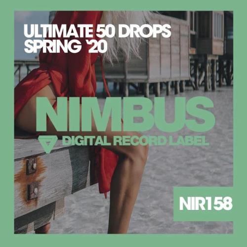 Ultimate Top 50 Spring /#039;20 (2020)