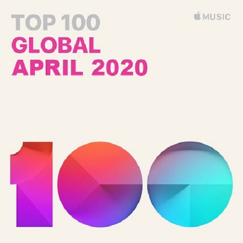 Top 100 Global for April (2020)