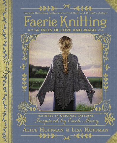 Faerie Knitting: 14 Tales of Love and Magic (2018)