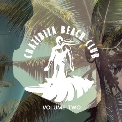 Crazibiza Beach Club Volume Two (2020) 