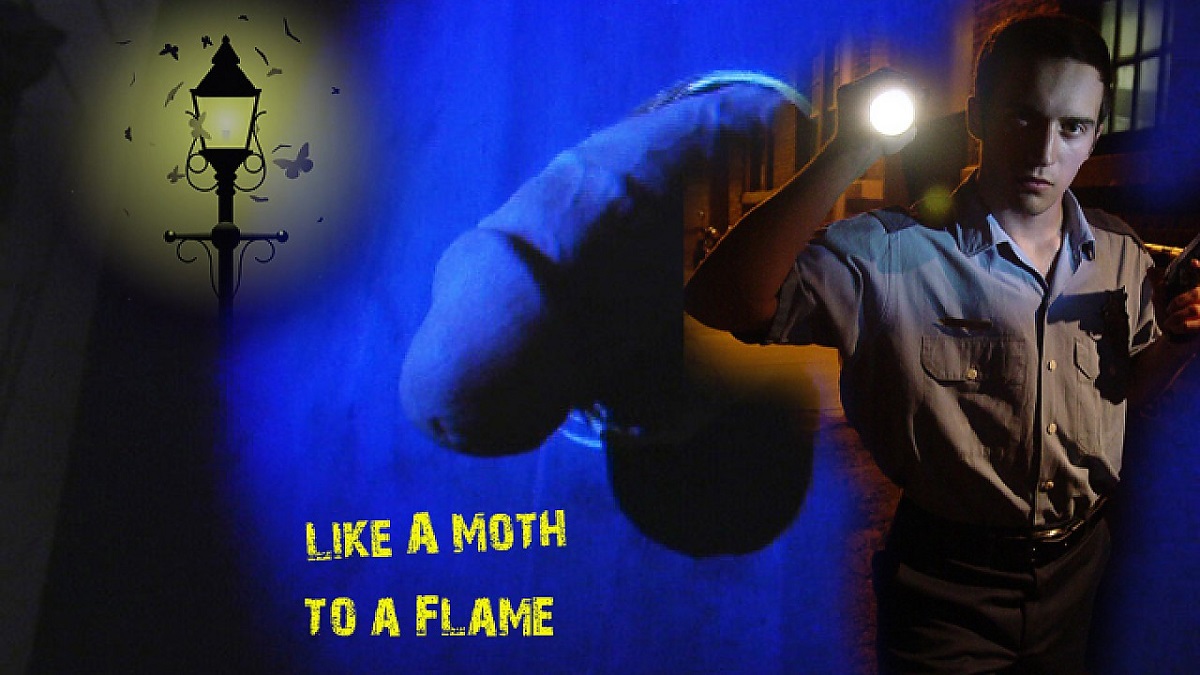 Like A Moth To The Flame /     (Toby Ross / BigDik Factory) [2009 ., Dark Erotica, Fetish, Feature , 720p](Johnny Carvajal, Joe Rubin, KL Kenzie, Rick Morrissey, Blake Melvin, Brian Chankin, Andew Mcardle, Kostja Darvi, Frank Failin