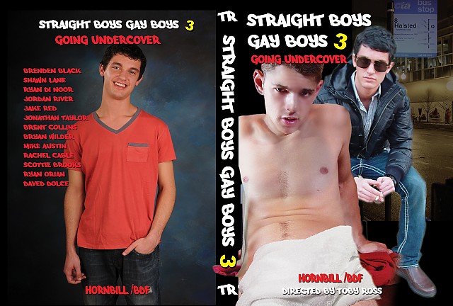 Straight Boys Gay Boys 3 /    M 3 (Toby Ross / BigDik Factory) [2010 ., Oral Sex, Masturbation, Fetish, Solo, Sex Comedies, 720p](Jordan River, Jake Red, Brenden Black, Shawn Lane, Scottie Brooks, Ryan O'R
