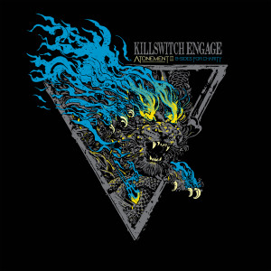 Killswitch Engage - Atonement II: B-Sides For Charity [EP] (2020)