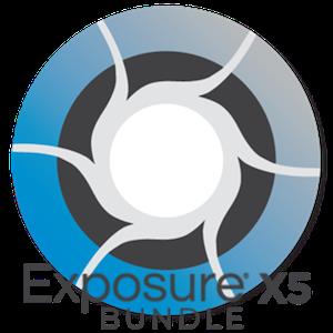 Exposure X5 Bundle 5.2.2.237 macOS