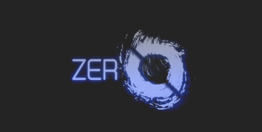 ZER0 3D Collection 2020_animation
