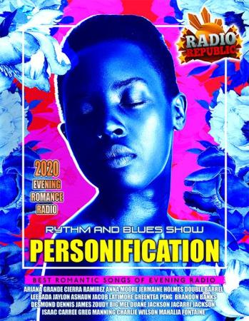Personification: RnB Show Music (2020)