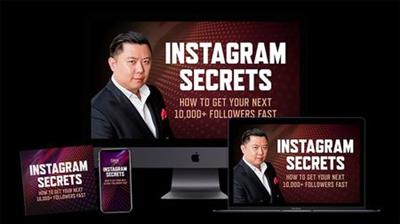 Dan Lok   Instagram Secret (2019)