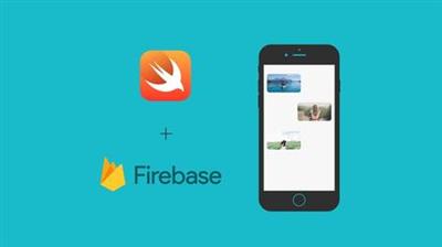 Udemy   Professional iOS Chat App with Social Login using Firebase 3 