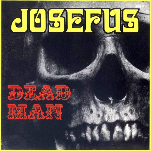 Josefus - Dead Man (1970)