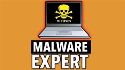Malware Analysis Expert - Analyzing Malwares from the  core 6404172a229c6dcd9a14180befc1d492