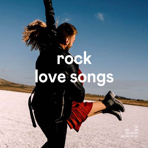 Rock Love Songs (2020)