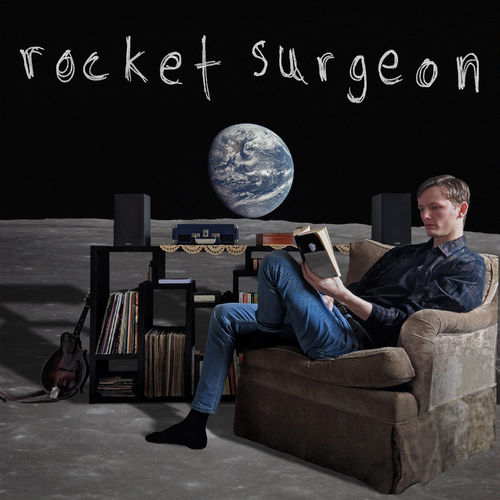 Rocket Surgeon - Flash Fiction (2020)