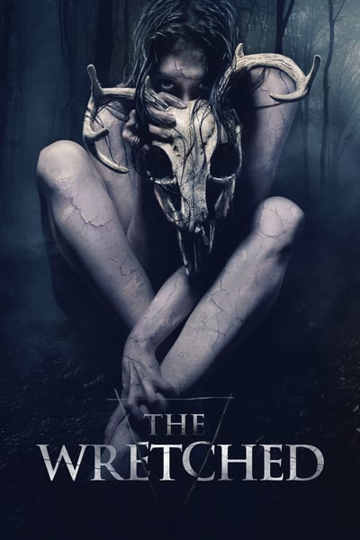 The Wretched 2020 720p WEBRip x264-ETRG