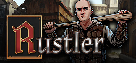 Rustler Grand Theft Horse v0 04 30-P2P