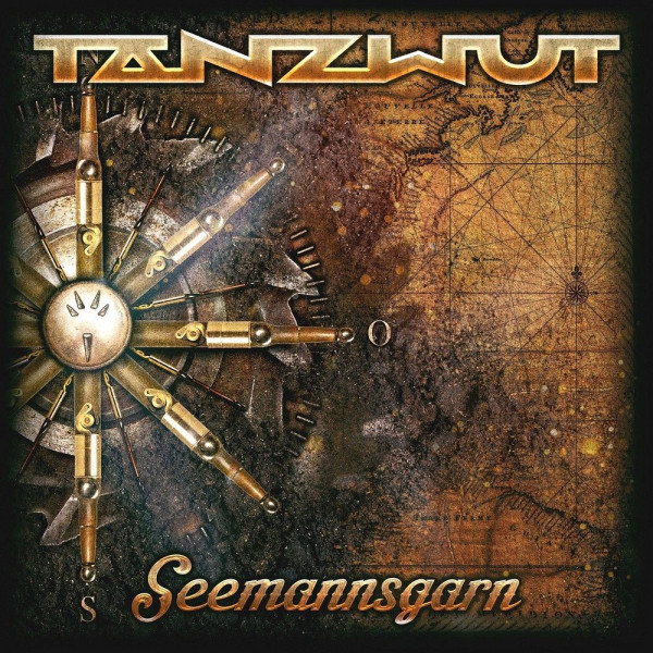 Tanzwut - Seemannsgarn (2019)