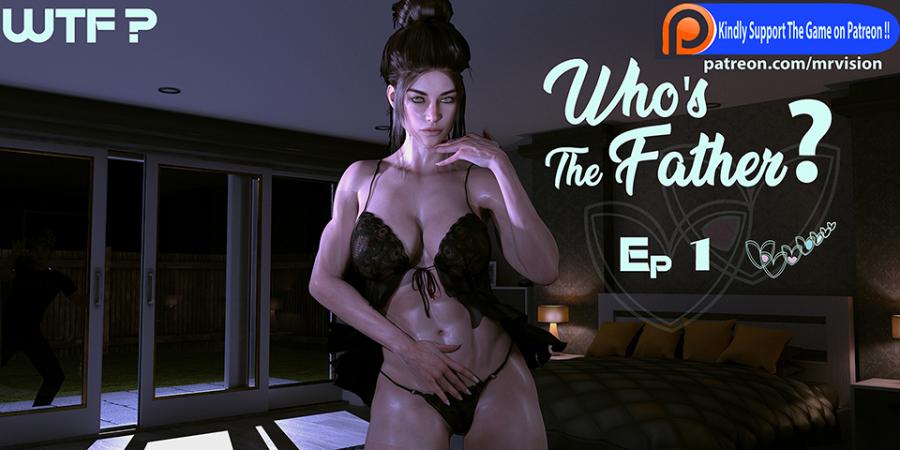 Who's The Father? Ep.2 v2.10 by mrvision