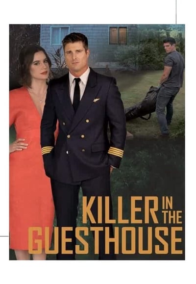 Killer in the Guest House 2020 720p HDTV x264-GalaxyRG