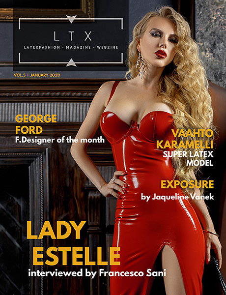 LTX Magazine - January 2020