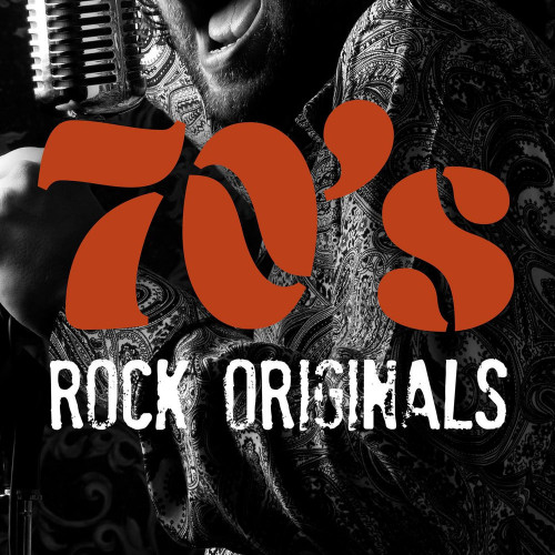 70s Rock Originals (2020)