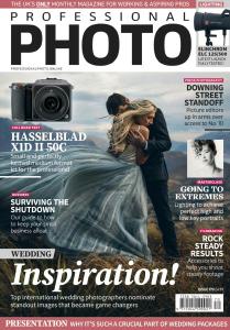 Professional Photo UK - Issue 170 2020