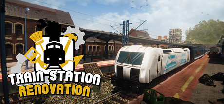 Train Station Renovation Early Access-P2P