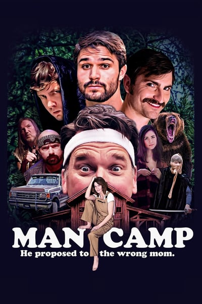 Man Camp 2019 1080p WEBRip DD2.0 x264-BDP