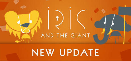 Iris and the Giant-I_KnoW