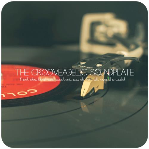 The Grooveadelic Soundplate (2020)