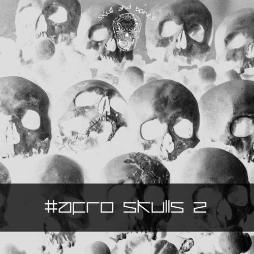 Afro Skulls 2 (2020)