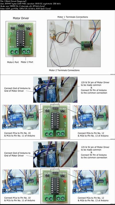 Arduino IOT , Arduino Robotics , Arduino Game Programming  (Updated) Fcf23aa67a183a050c76d9de19be796a