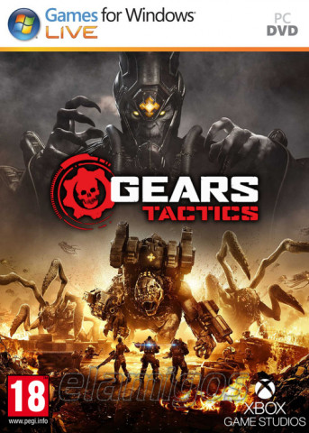 Gears Tactics Multi11-ElAmigos