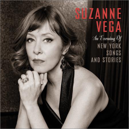 Suzanne Vega - An Evening of New York Songs and Stories (May 1, 2020)
