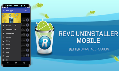 Revo Uninstaller Mobile Pro 3.0.250 [Android]