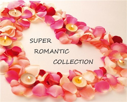 Super Romantic Collection (2020)