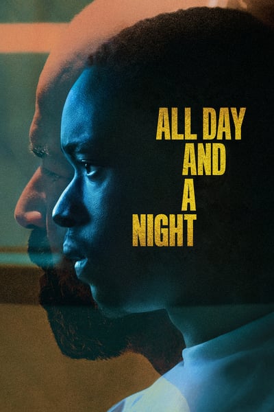 All Day And a Night (2020) ITA-ENG Ac3 5 1 WEBRip 1080p H264 [ArMor]