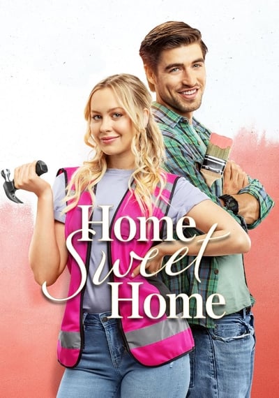 Home Sweet Home 2020 720p WEBRip X264-EVO