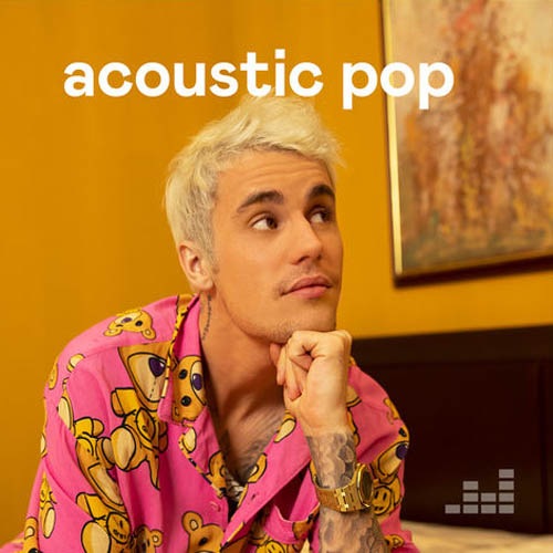 Acoustic Pop (2020)
