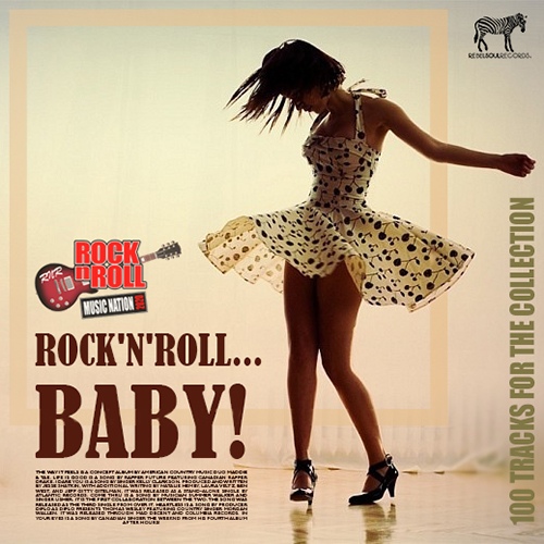 Rock 'N' Roll Baby (2020)